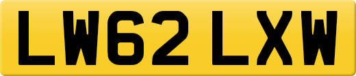 LW62LXW